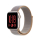 Apple 46mm Chambray Blue Sport Loop - 1594244 - zdjęcie 2